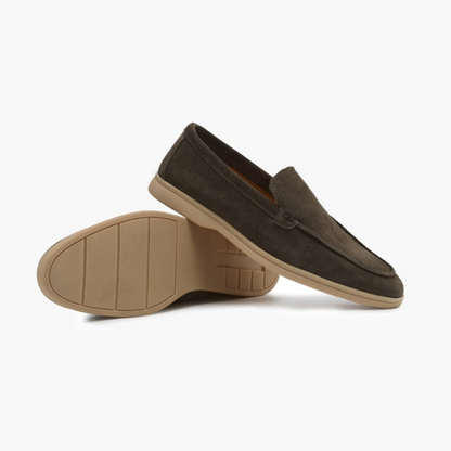 Maison Greyford | Men's Premium Loafers | Slip-On