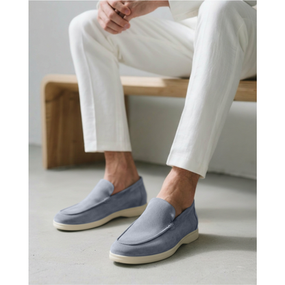 Maison Greyford | Men's Premium Loafers | Slip-On