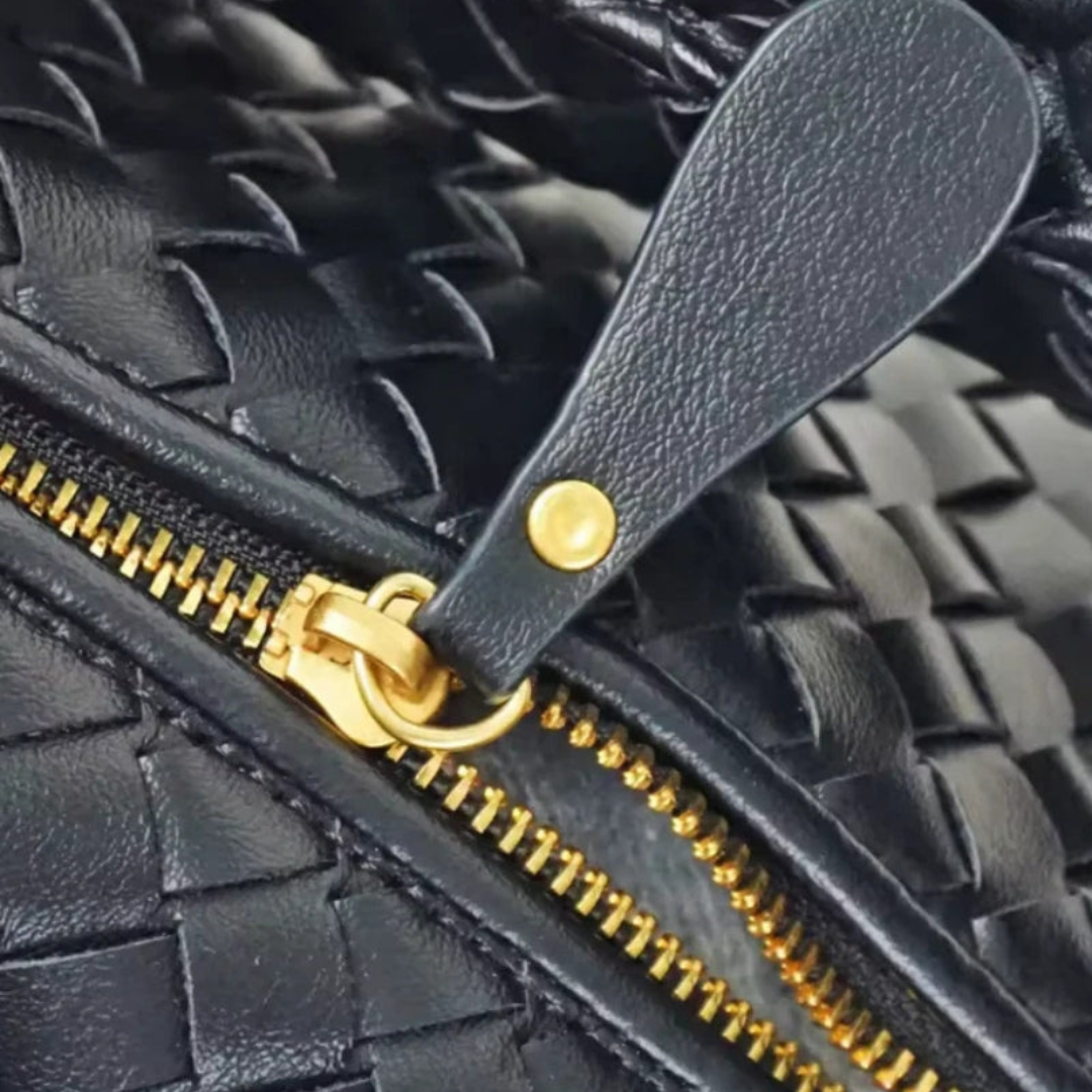 Maison Greyford | Women's Woven Hobo Bag