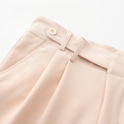 Maison Greyford | Men's High Waist Trousers