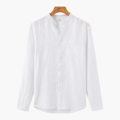 Maison Greyford | Men's Long Sleeve Shirt