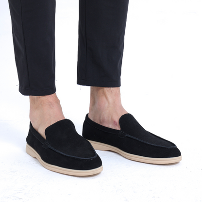 Maison Greyford | Men's Premium Loafers | Slip-On