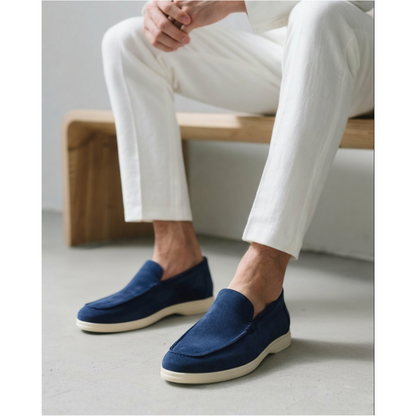 Maison Greyford | Men's Premium Loafers | Slip-On