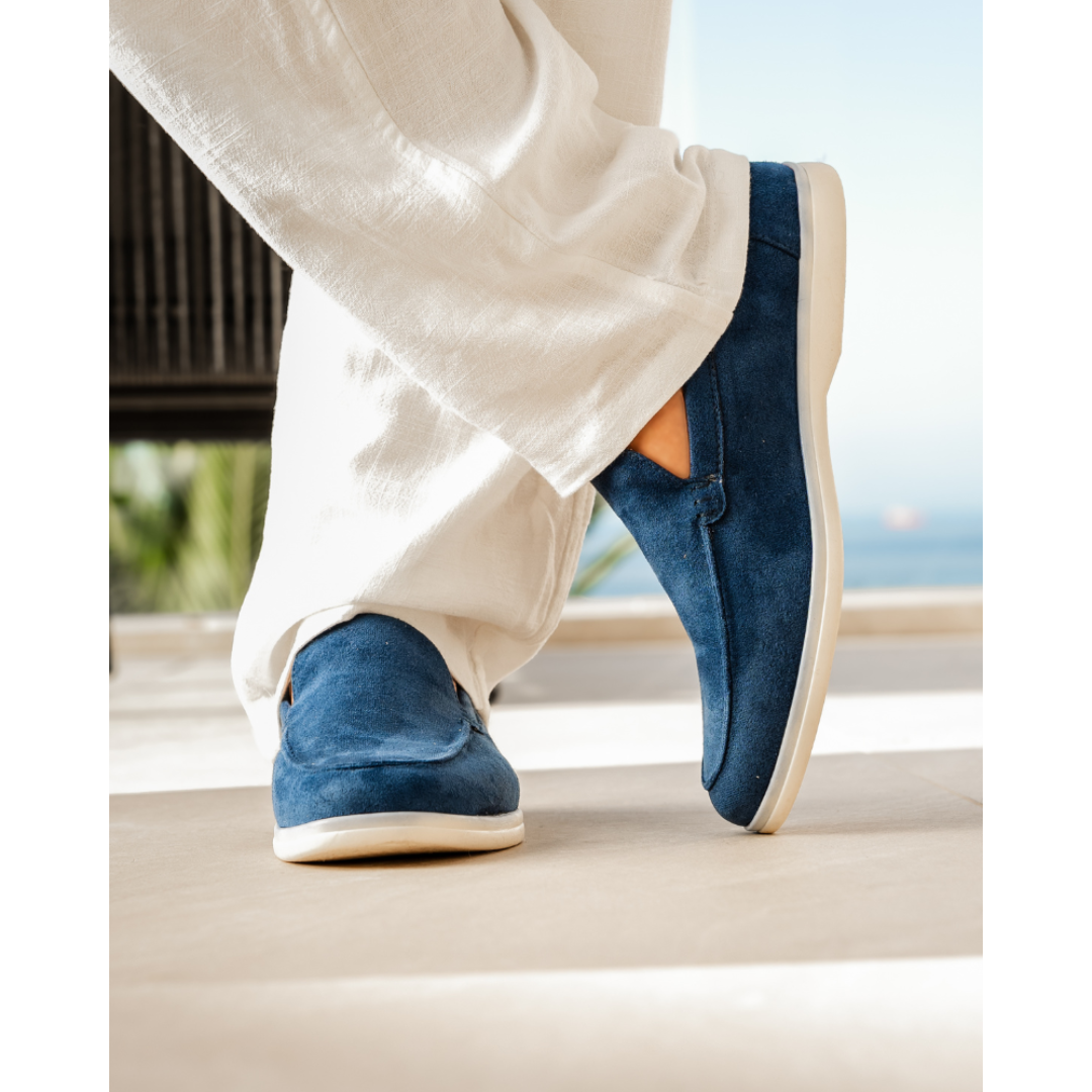 Maison Greyford | Men's Premium Loafers | Slip-On