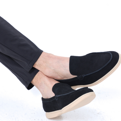 Maison Greyford | Men's Premium Loafers | Slip-On