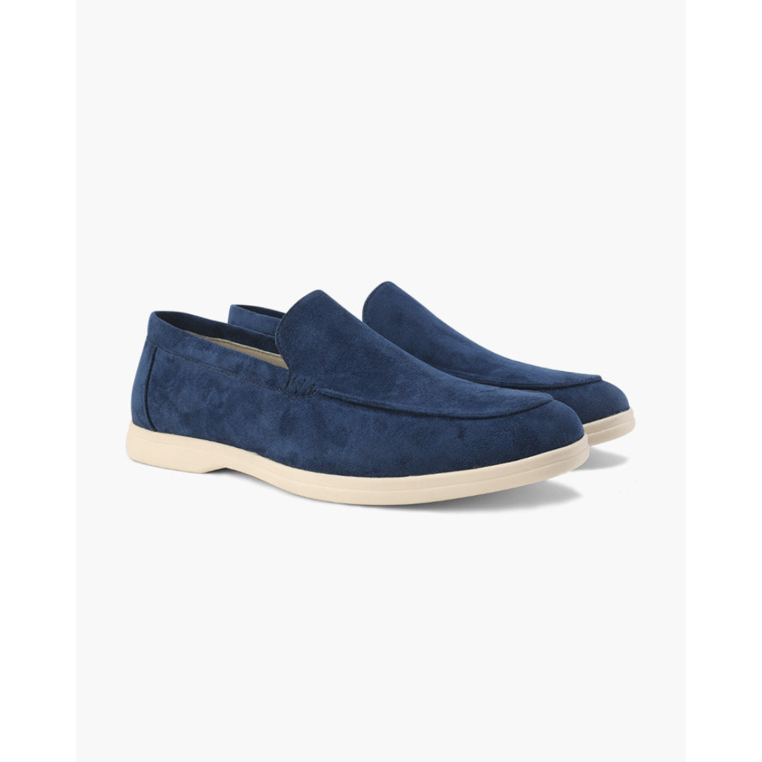 Maison Greyford | Men's Premium Loafers | Slip-On