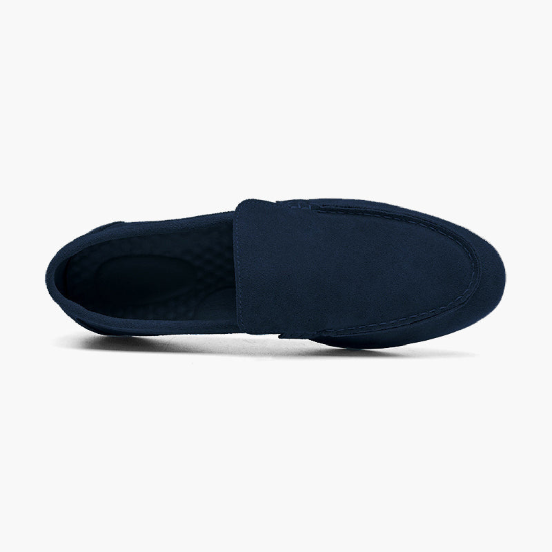 Maison Greyford | Men's Premium Loafers | Slip-On