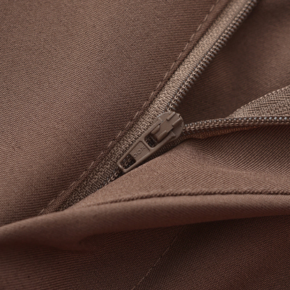 Maison Greyford | Men's High Waist Trousers