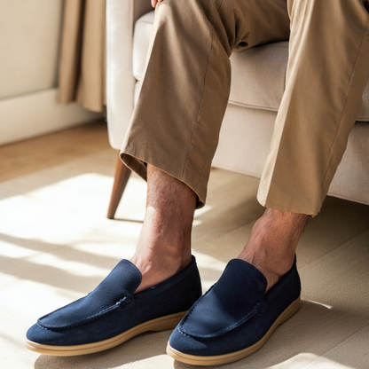 Maison Greyford | Men's Premium Loafers | Slip-On