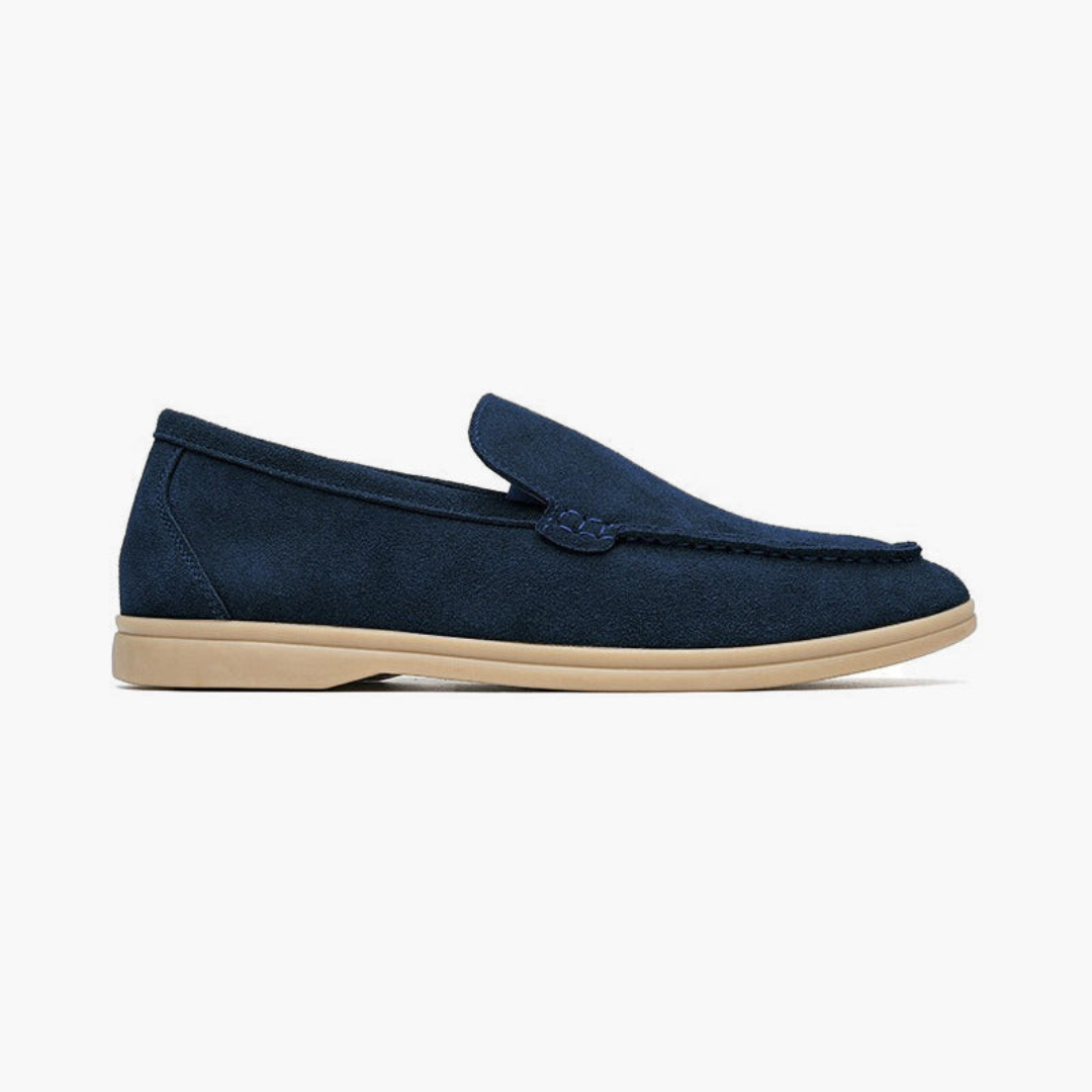 Maison Greyford | Men's Premium Loafers | Slip-On