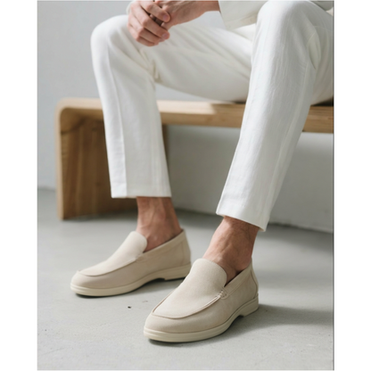 Maison Greyford | Men's Premium Loafers | Slip-On