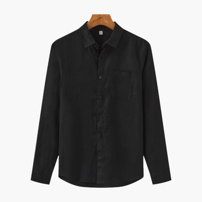 Maison Greyford | Men's Long Sleeve Shirt