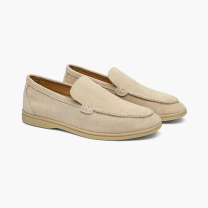Maison Greyford | Men's Premium Loafers | Slip-On