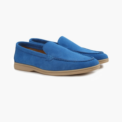 Maison Greyford | Men's Premium Loafers | Slip-On