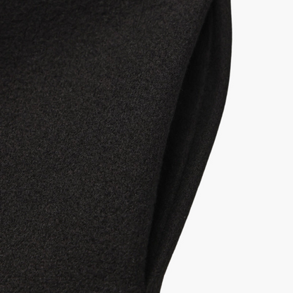 Maison Greyford | Women's Zip-Up Knit Hoodie | Old Money Essential