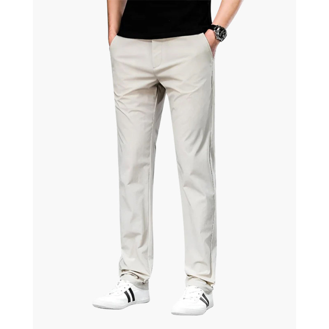 Maison Greyford | Men's Chino Pants