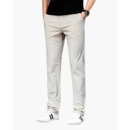 Maison Greyford | Men's Chino Pants