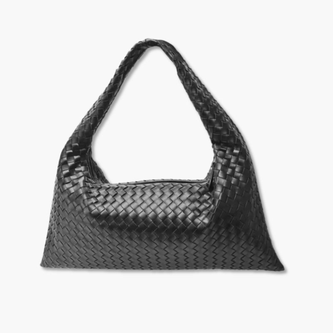 Maison Greyford | Women's Woven Hobo Bag