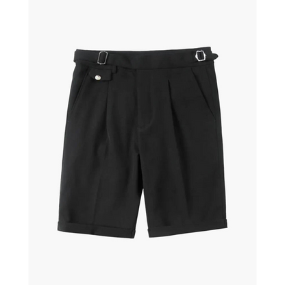 Maison Greyford | Men’s Pantalon Shorts