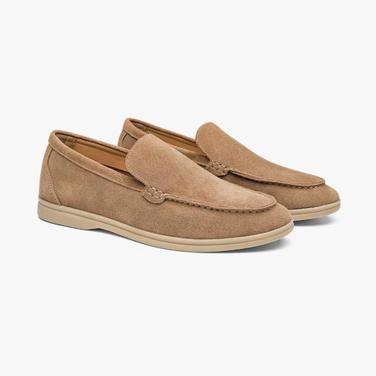 Maison Greyford | Men's Premium Loafers | Slip-On