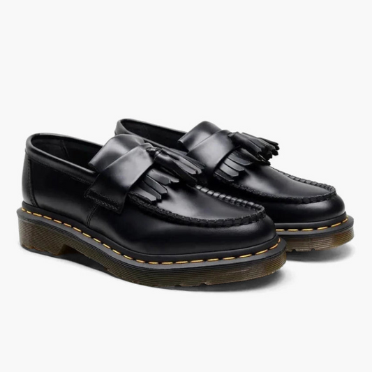 Maison Greyford | Men's Leather Loafers | Slip-On
