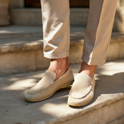 Maison Greyford | Men's Premium Loafers | Slip-On