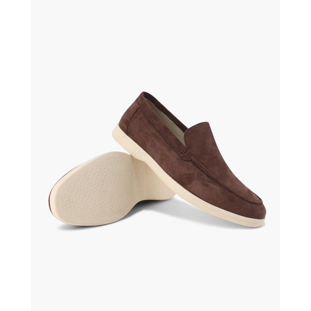 Maison Greyford | Men's Premium Loafers | Slip-On