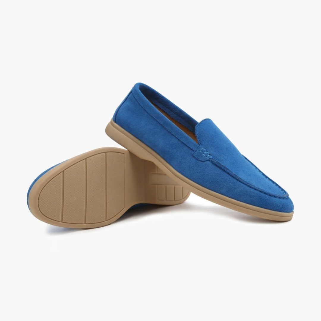 Maison Greyford | Men's Premium Loafers | Slip-On