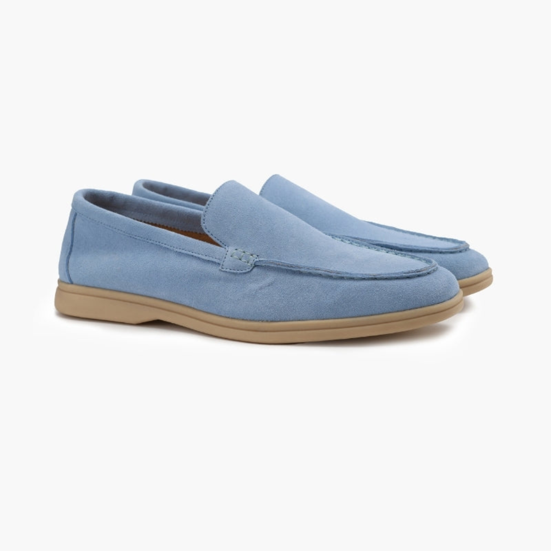 Maison Greyford | Men's Premium Loafers | Slip-On