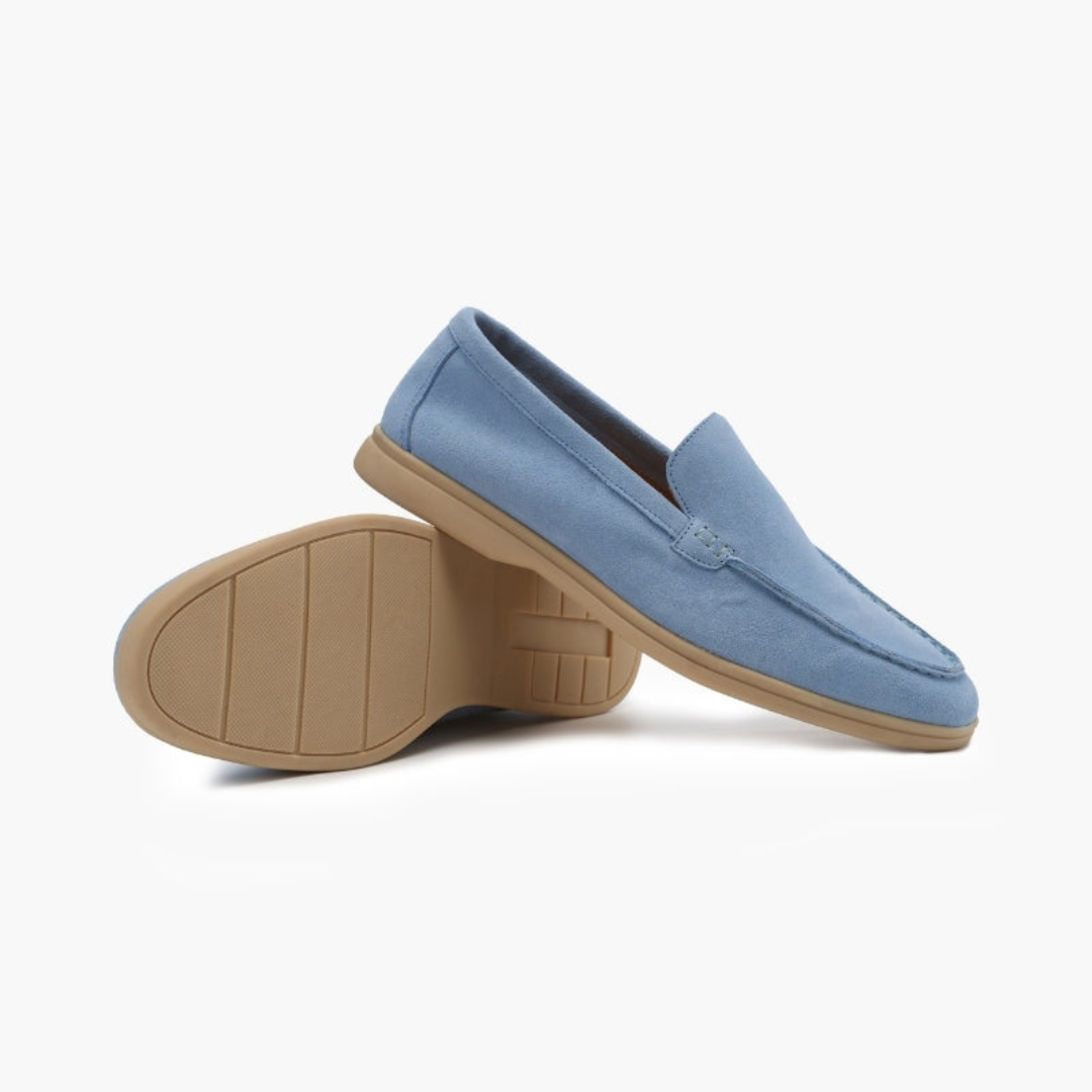 Maison Greyford | Men's Premium Loafers | Slip-On