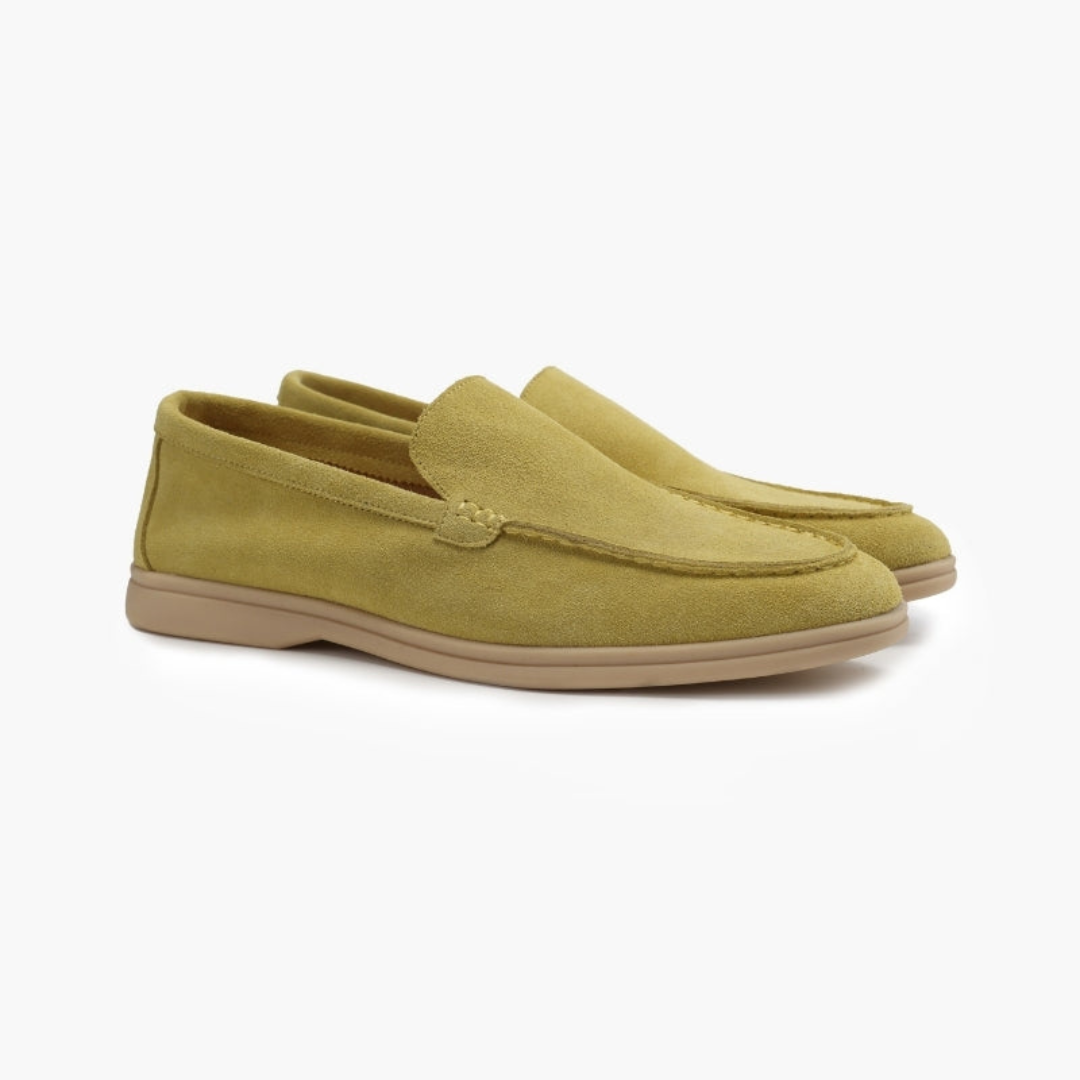 Maison Greyford | Men's Premium Loafers | Slip-On