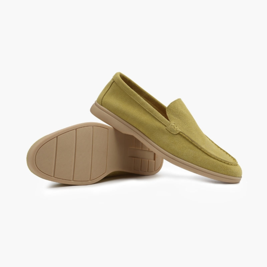 Maison Greyford | Men's Premium Loafers | Slip-On