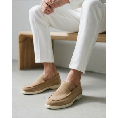 Maison Greyford | Men's Premium Loafers | Slip-On