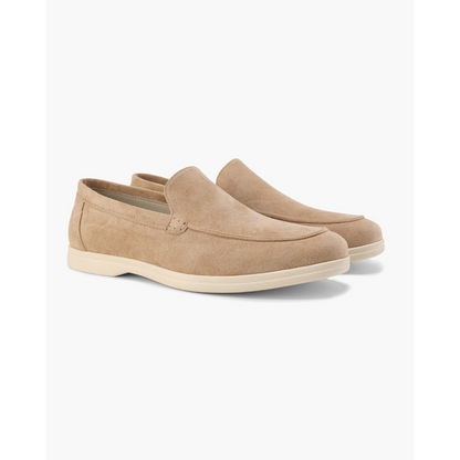 Maison Greyford | Men's Premium Loafers | Slip-On