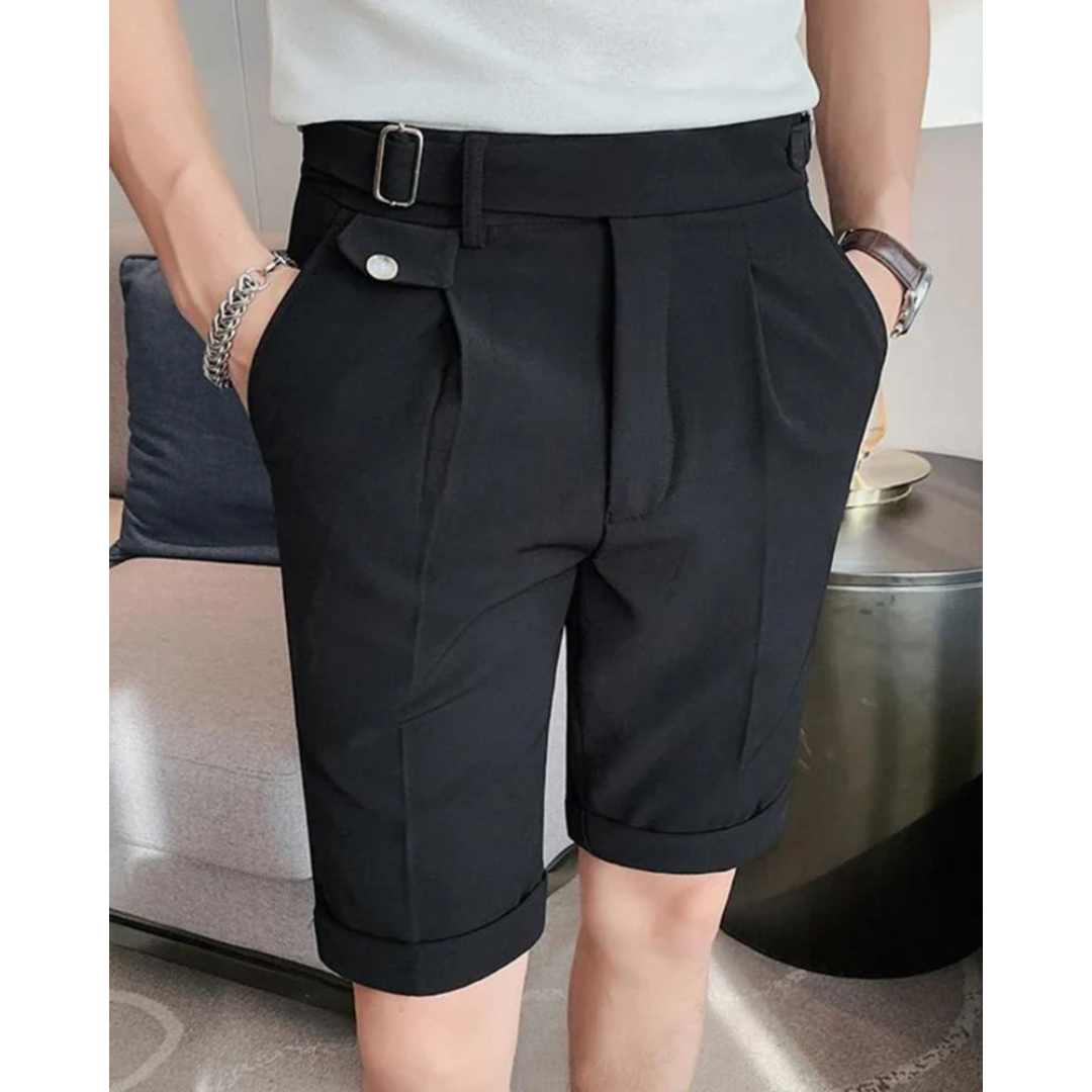 Maison Greyford | Men’s Pantalon Shorts