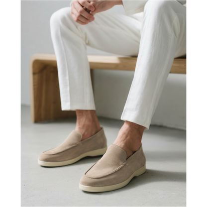 Maison Greyford | Men's Premium Loafers | Slip-On