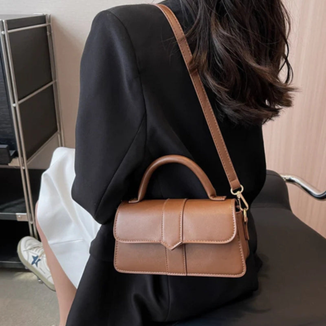 Maison Greyford | Women's Handbag | Classic Mini