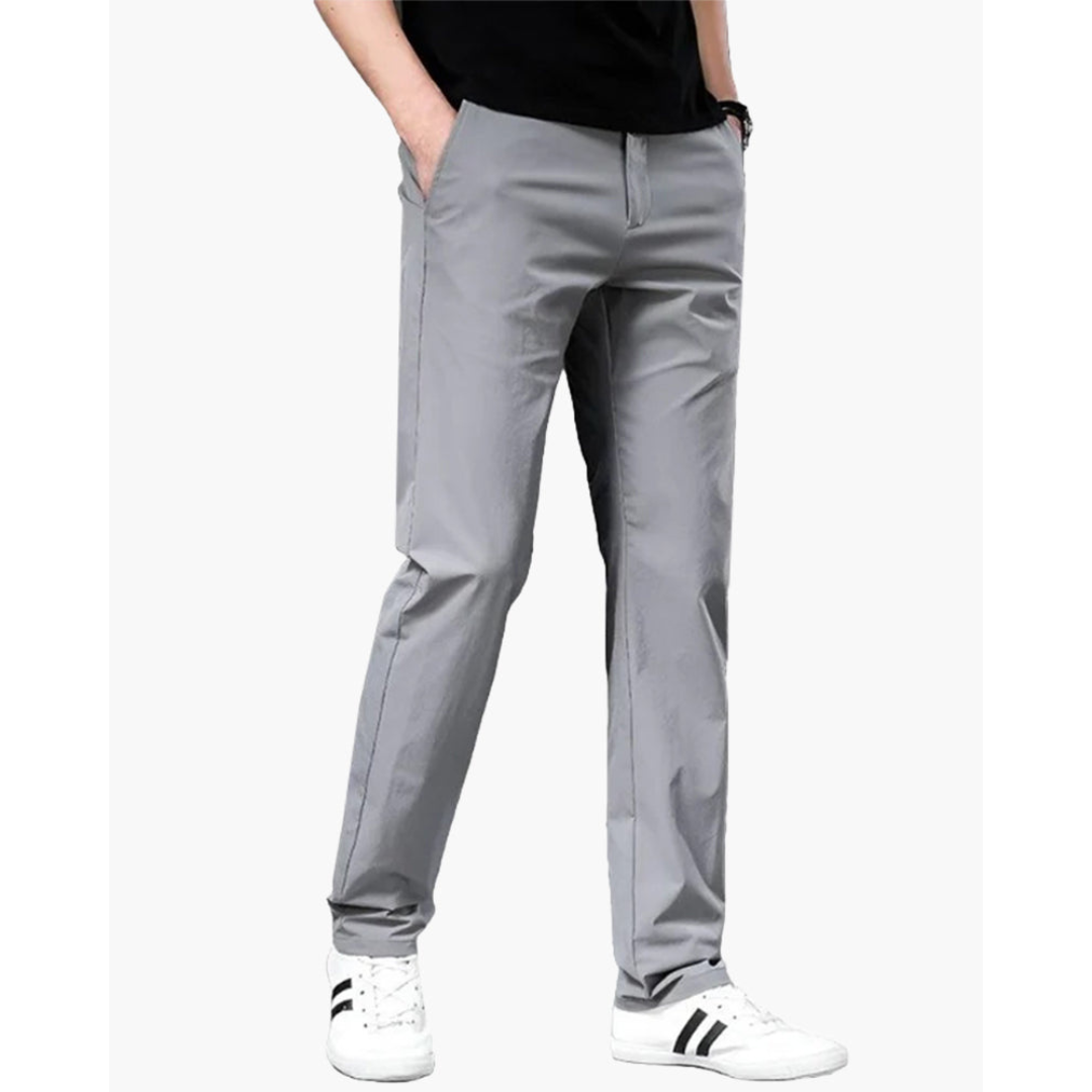Maison Greyford | Men's Chino Pants