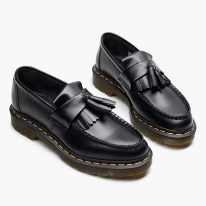 Maison Greyford | Men's Leather Loafers | Slip-On