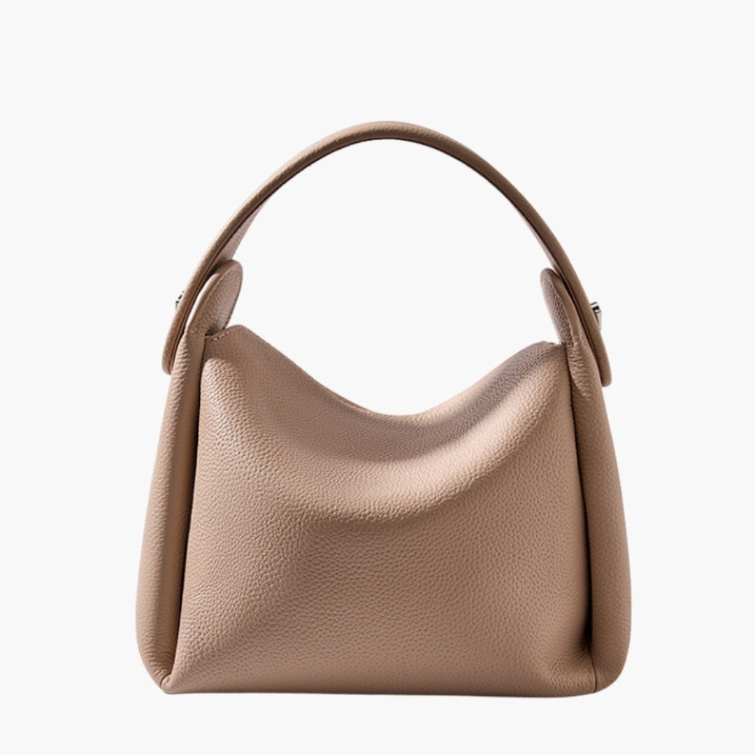 Maison Greyford | Women's Bucket Bag | Minimalist Chic
