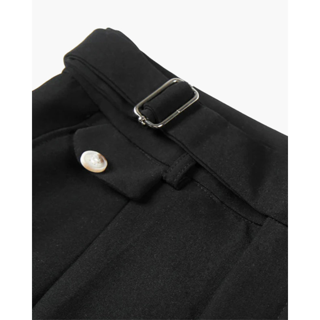 Maison Greyford | Men’s Pantalon Shorts