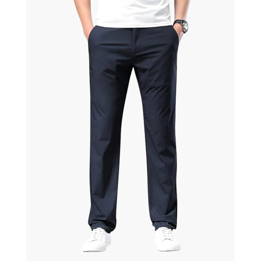 Maison Greyford | Men's Chino Pants