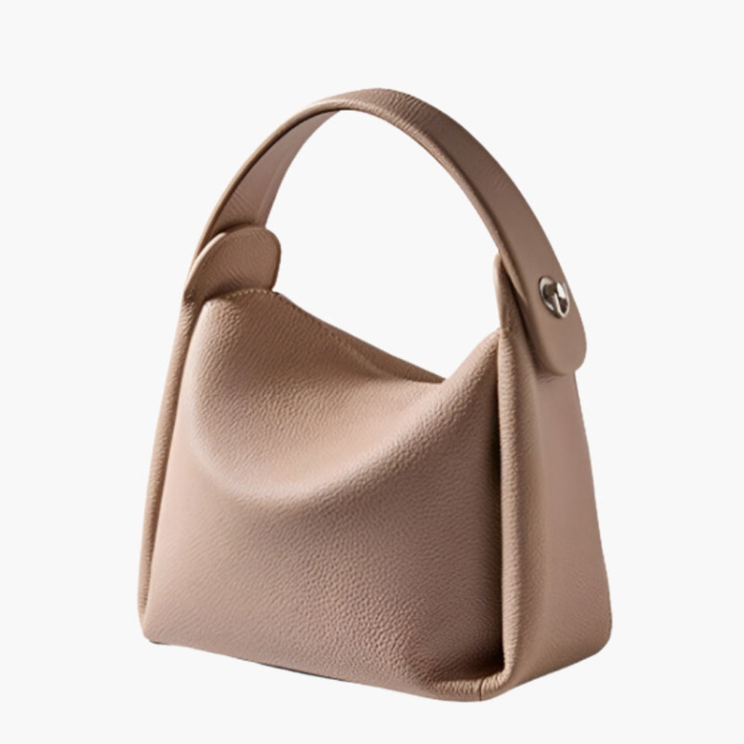 Maison Greyford | Women's Bucket Bag | Minimalist Chic