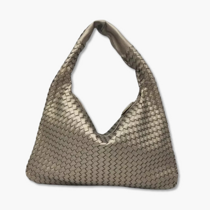 Maison Greyford | Women's Woven Hobo Bag