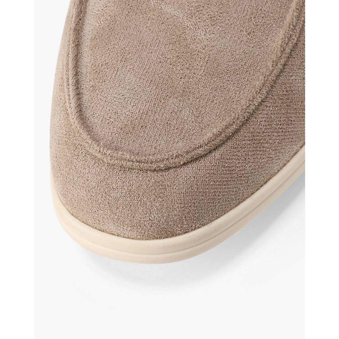 Maison Greyford | Men's Premium Loafers | Slip-On