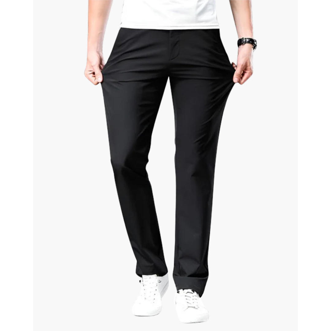 Maison Greyford | Men's Chino Pants