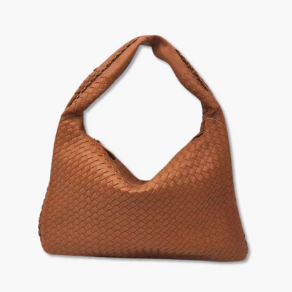 Maison Greyford | Women's Woven Hobo Bag