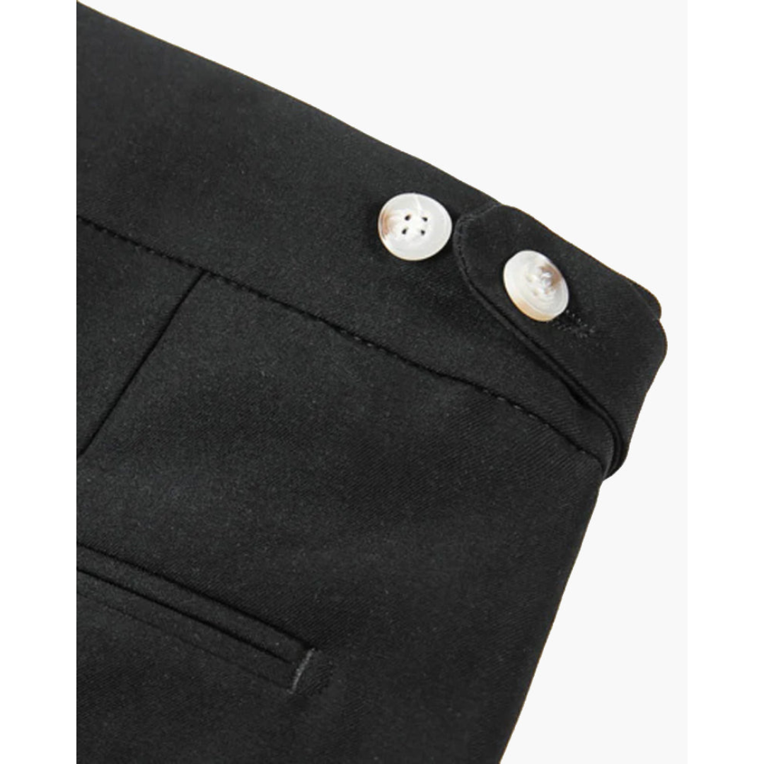 Maison Greyford | Men’s Pantalon Shorts