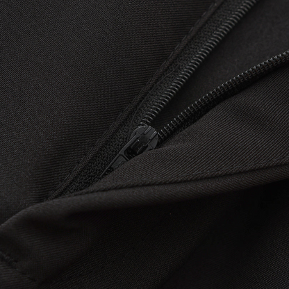 Maison Greyford | Men's High Waist Trousers