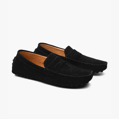 Maison Greyford | Men's Driver Loafers